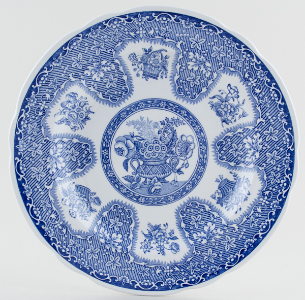 Plate Filigree c1995